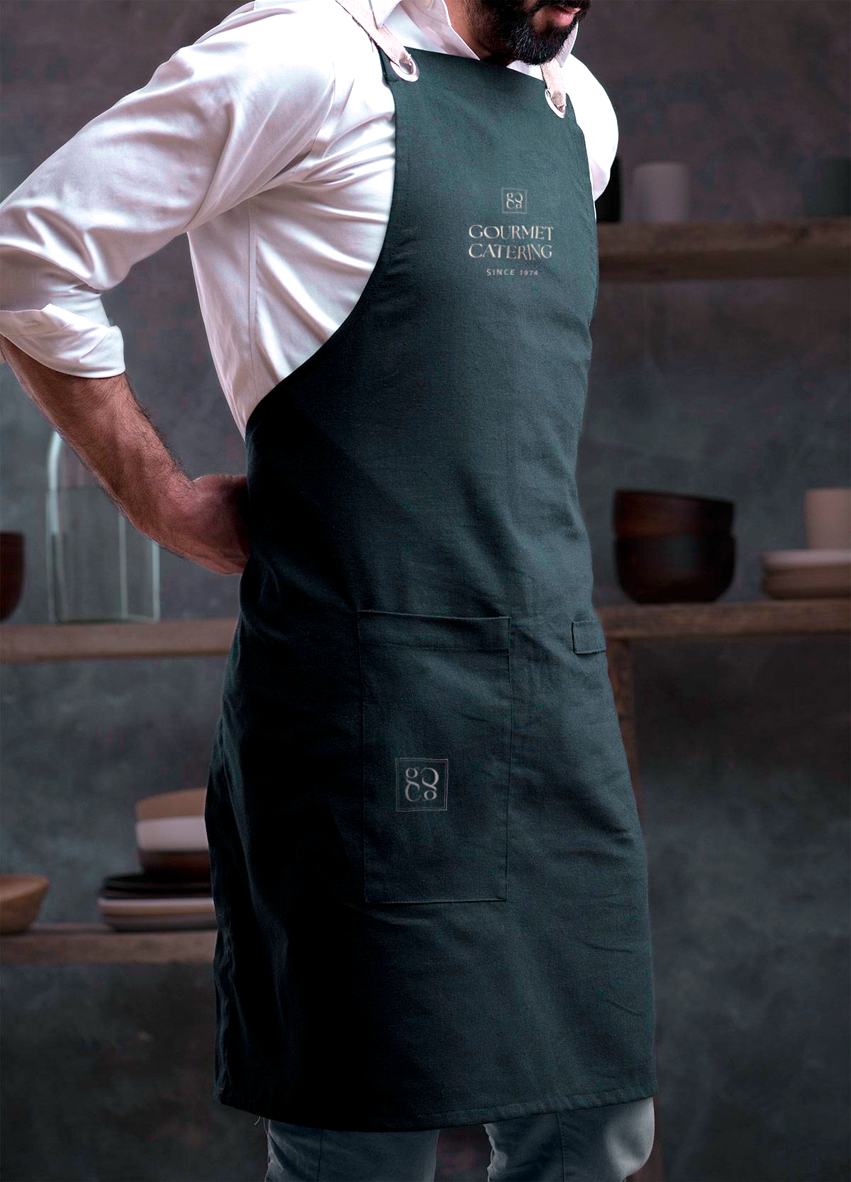 Apron Gourmet Catering